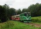 2020.08.05 JHMD T47.015 und T47.005 Jindřichův Hradec - Nová Bystřice (6)